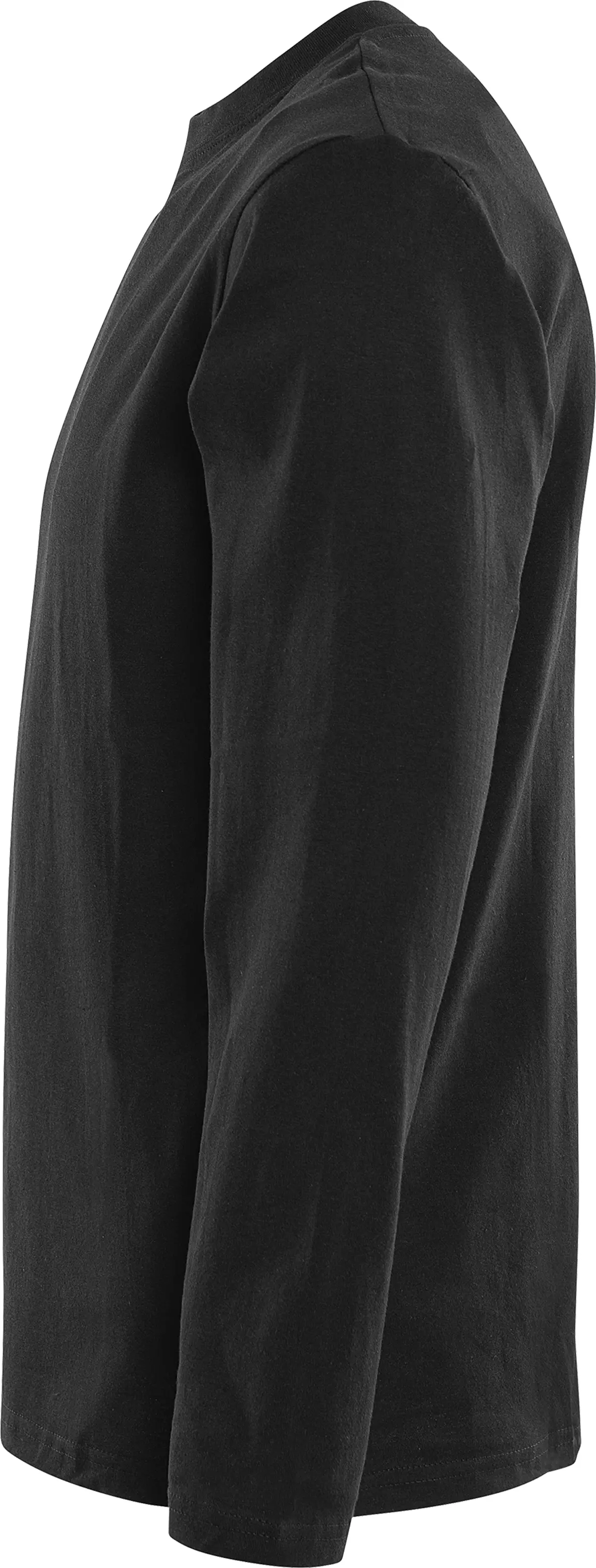 Fristads 100242-940, Acode Long Sleeve T-Shirt 1914 HSJ, image 3
