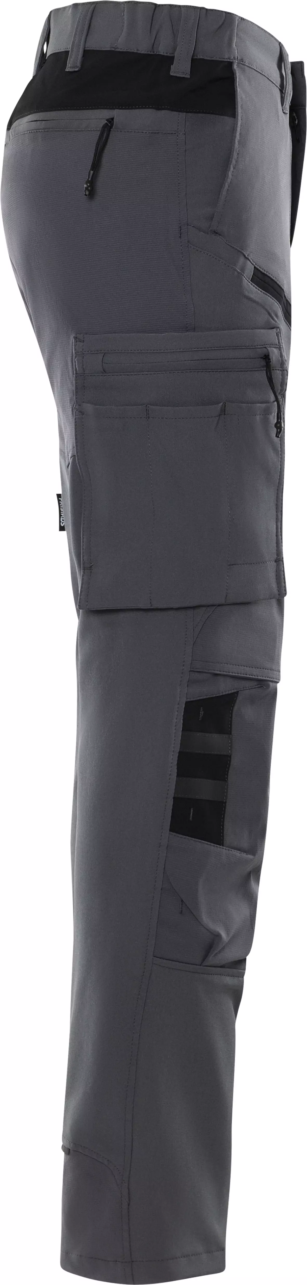 Fristads 133394-896, Stretch Trousers 2653 LWS, image 4