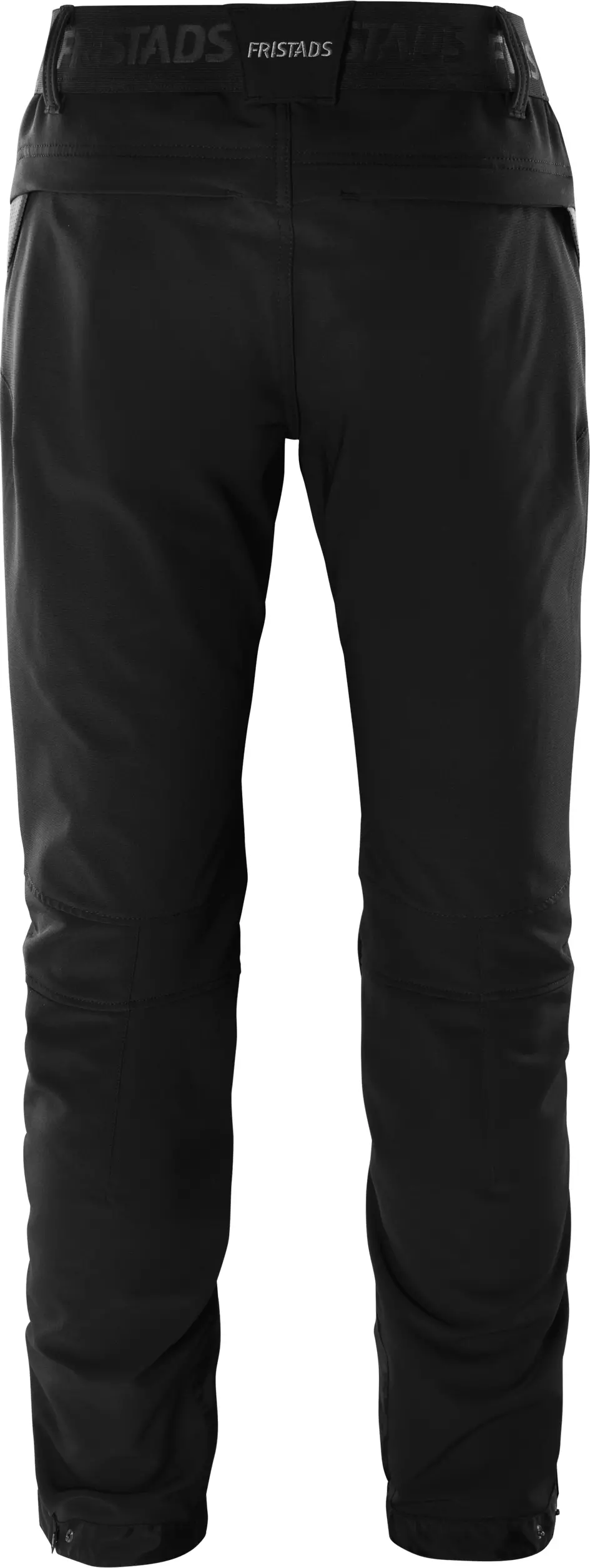 Fristads 131302-940, Helium Women's Stretch Outdoor Pants, image 2