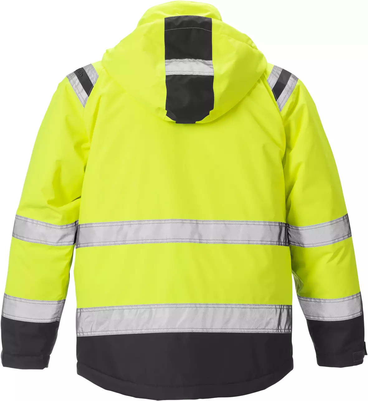 Fristads 119626-196, High Vis Airtech® Winterjacke Klasse 3 4035 GTT, image 2