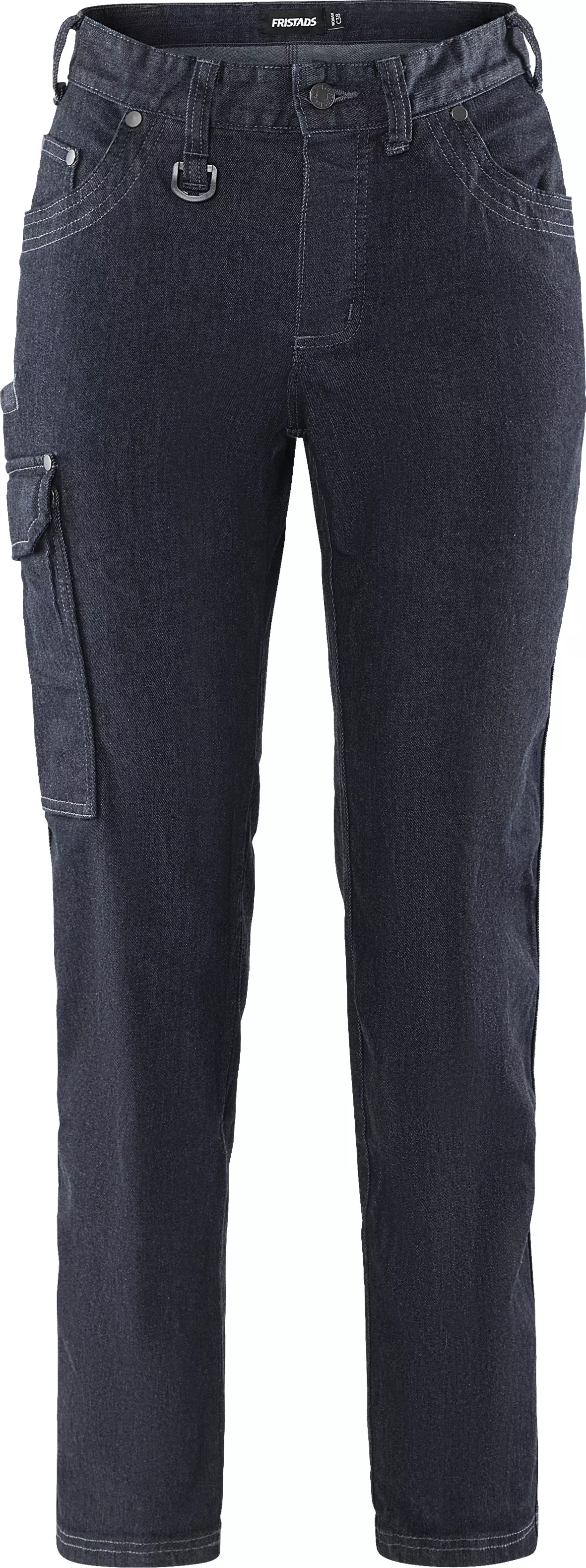 Fristads 125976-545, Service Stretch-Jeans Damen 2506 DCS