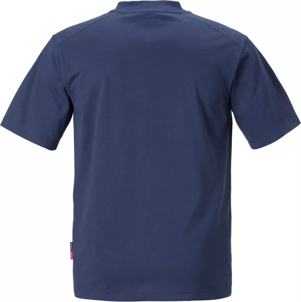 Fristads 100779-540, T-Shirt 7391 TM, image 2, gallery thumbnail
