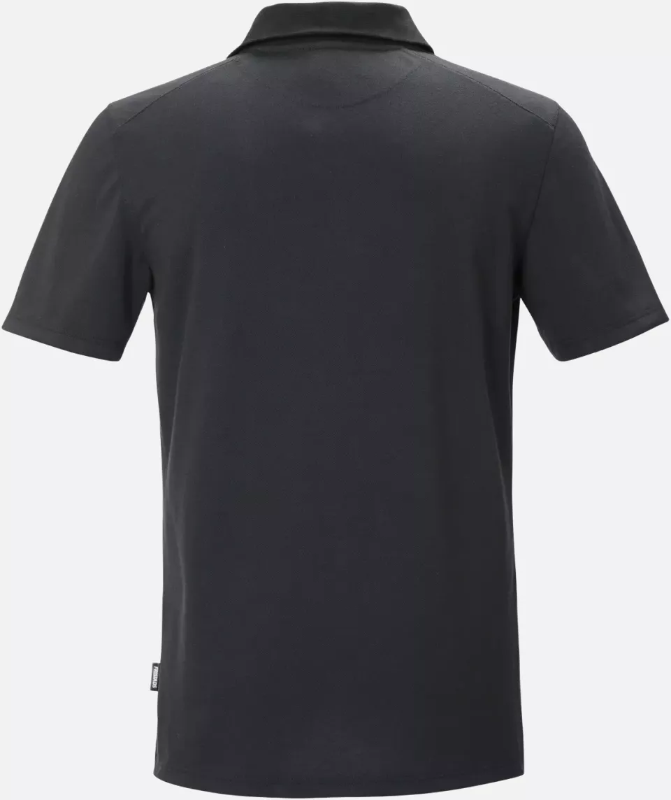 Fristads 120956-940, ESD Poloshirt 7080 XPM, image 2, gallery thumbnail