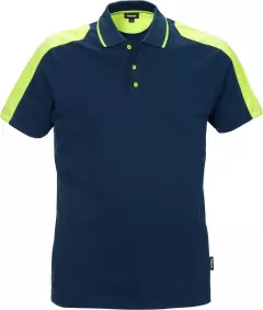 Fristads 111262-540, Stretch-Poloshirt 7448 RTP