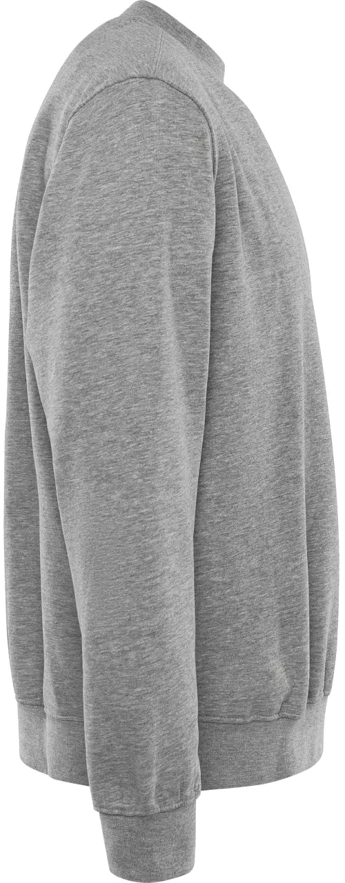 Fristads 100225-910, Acode Sweatshirt 1734 SWB, image 4, gallery thumbnail