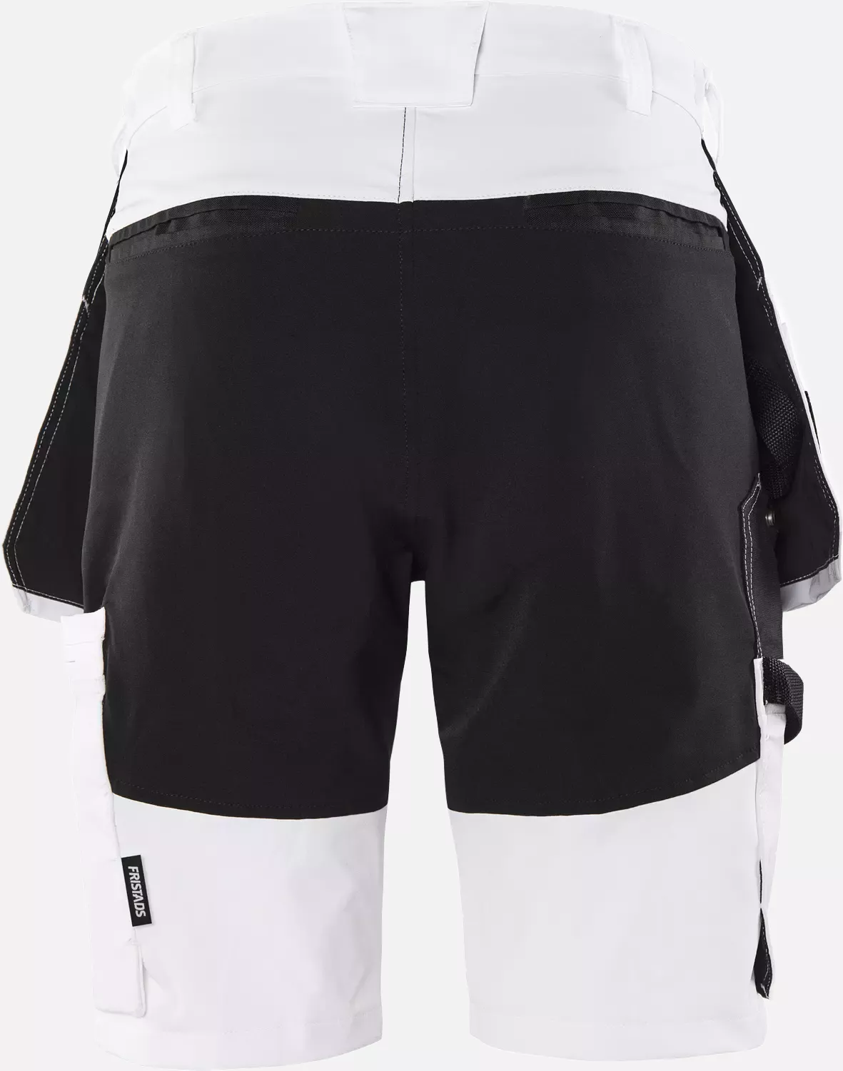 Fristads 300109-969, Craftsman Stretch Shorts 2762 LWS, image 2