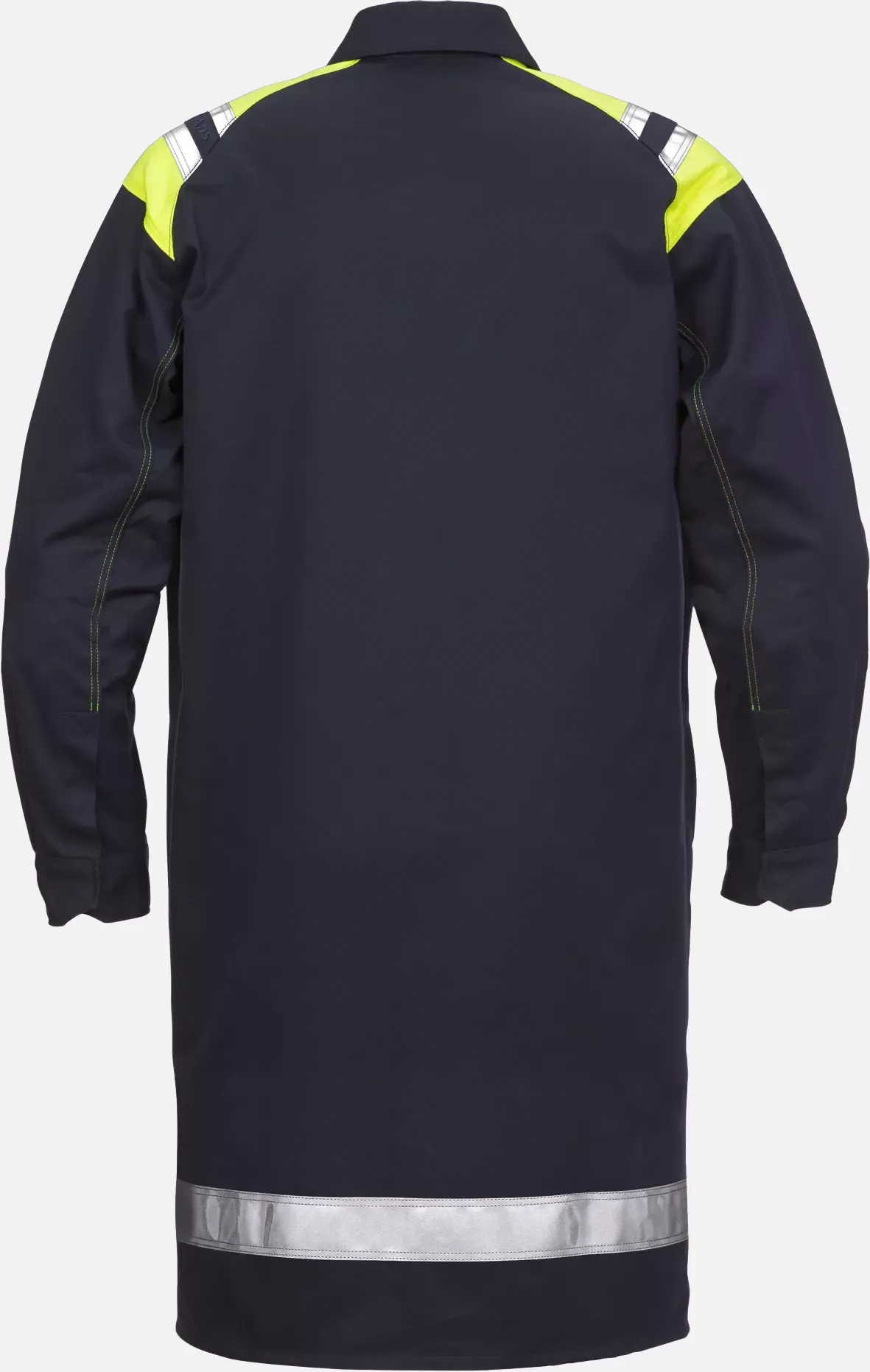 Fristads 121115-540, Flamestat Visitor Coat 3074 ATHS, image 2