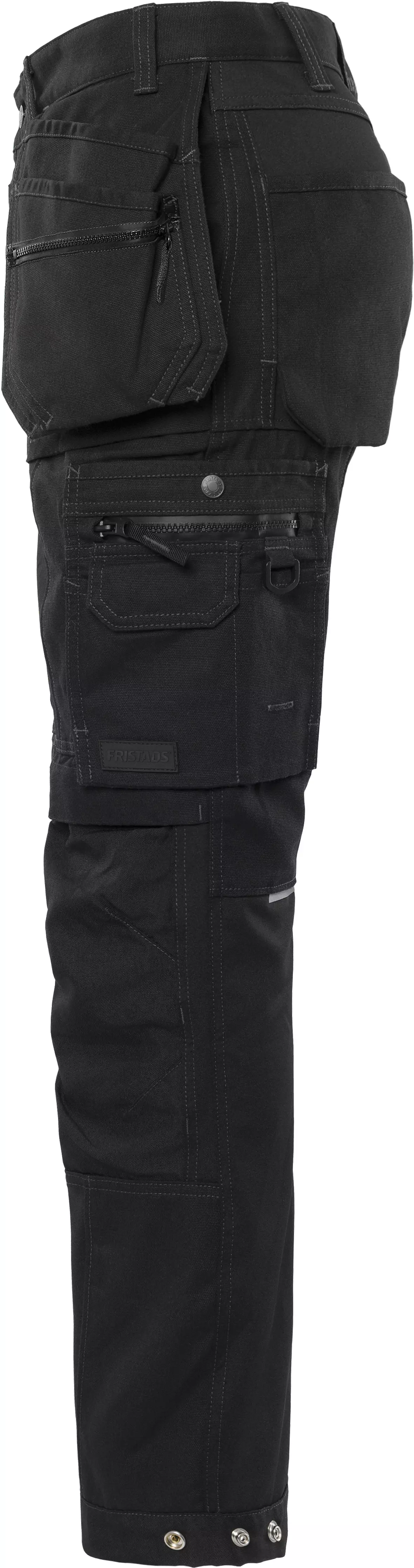 Fristads 300867-940, Damen Handwerker Hose 2533 GCYD, image 3