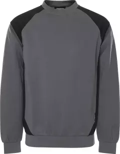 Fristads 300510-896, Sweatshirt 7148 GSM