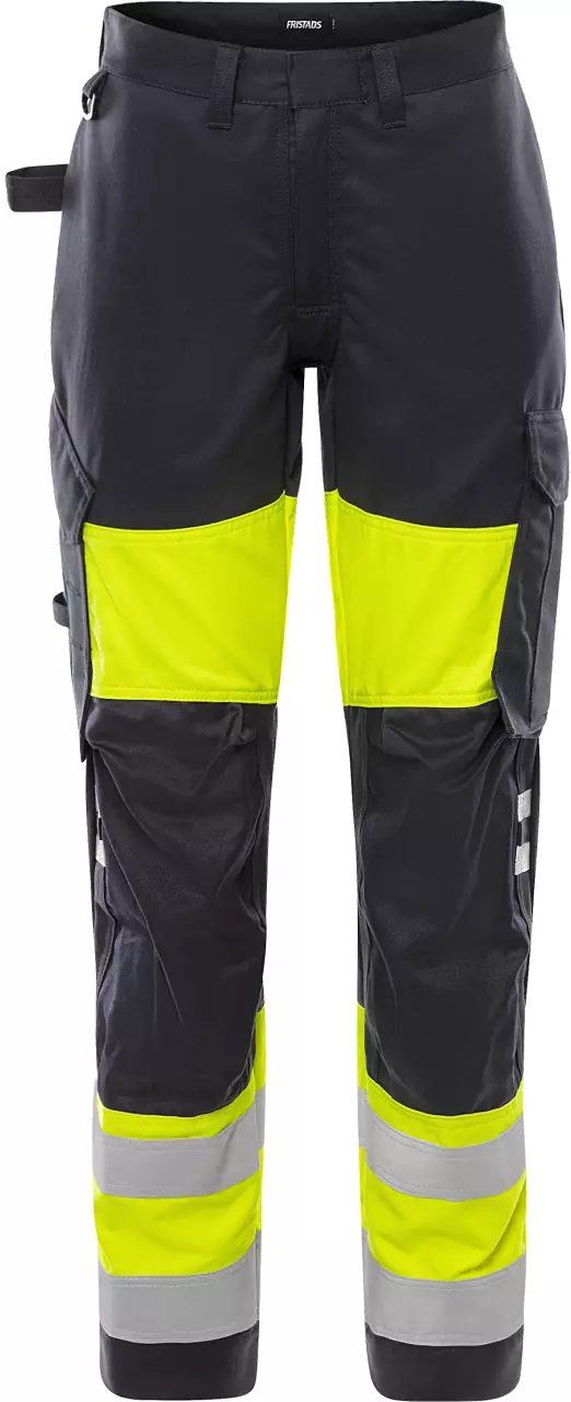 Fristads 122197-171, Flamestat High Vis Hose Damen Klasse 1 2776 ATHS