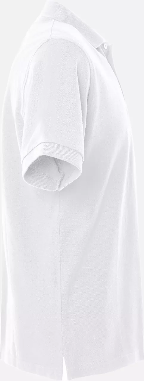 Fristads 100222-900, Acode Polo Shirt 1724 PIQ, image 4, gallery thumbnail