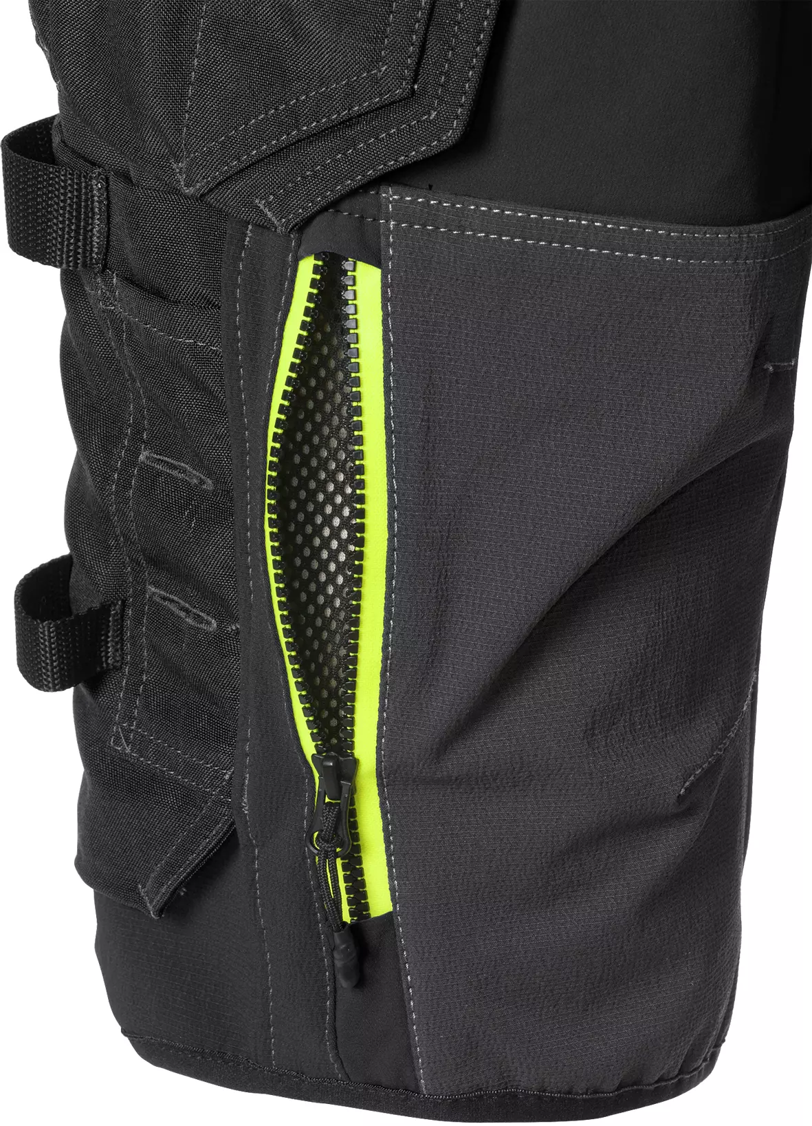 Fristads 129488-940, Stretch-Shorts 2567 STP, image 3