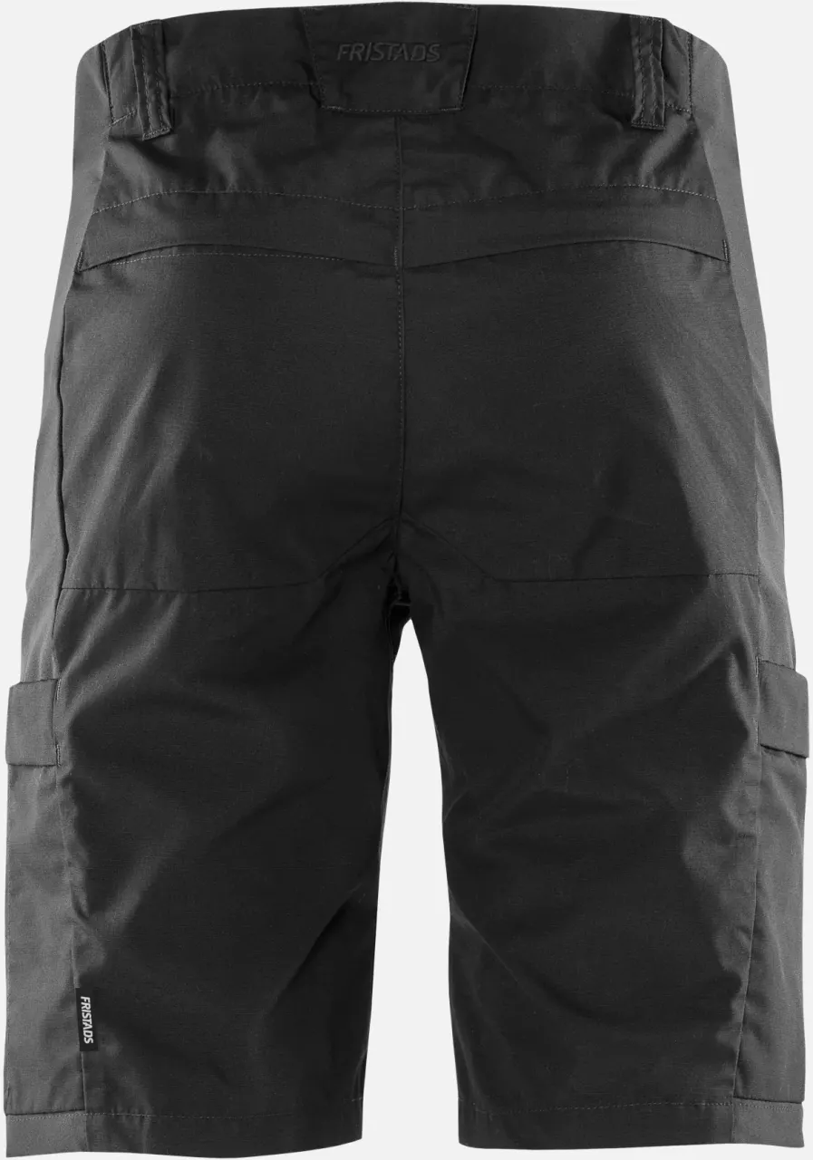 Fristads 133276-940, Service-Stretch-Shorts 2543 LWR, image 2, gallery thumbnail