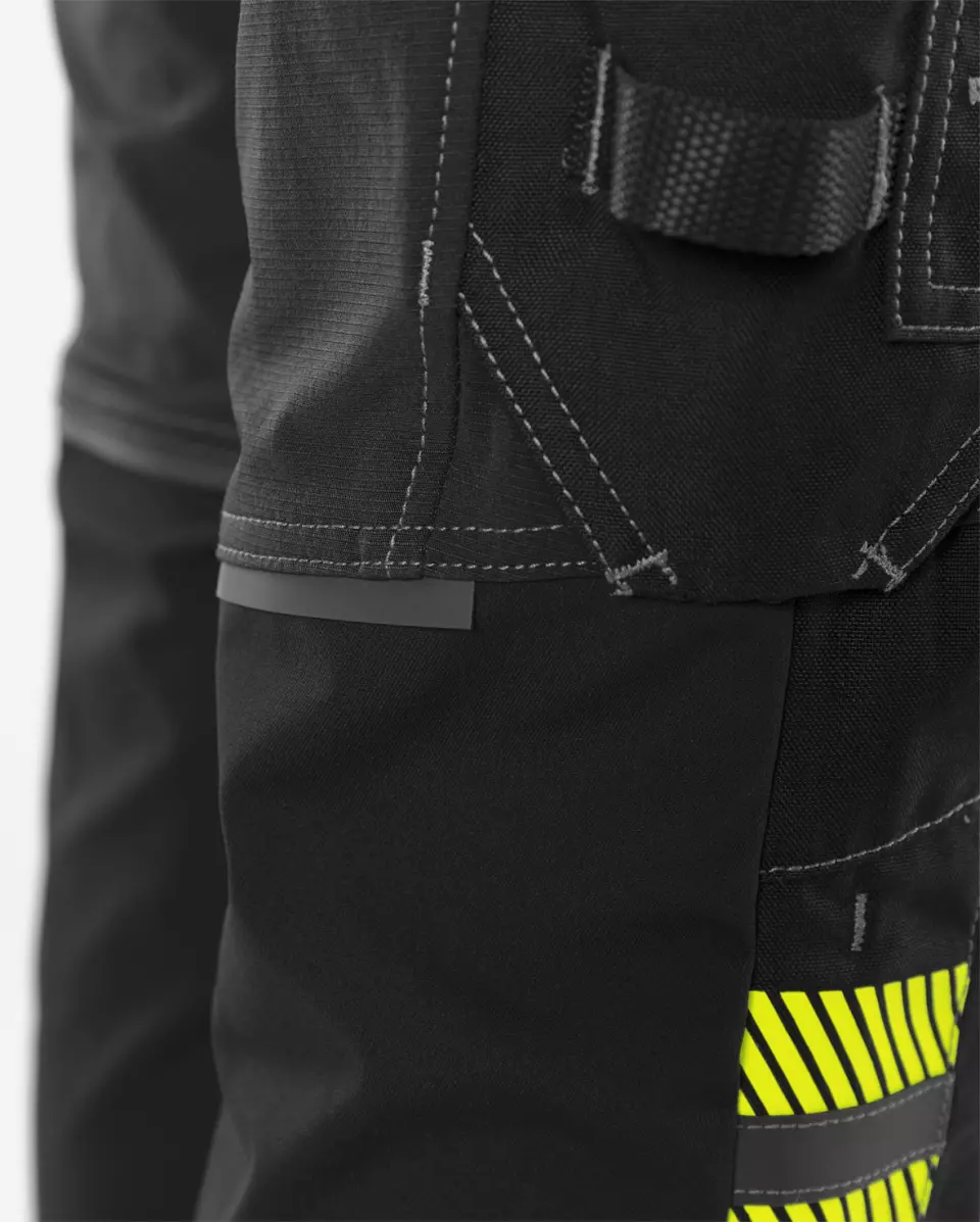 Fristads 129487-940, Stretch Craftsman Pants 2566 STP, image 6, gallery thumbnail