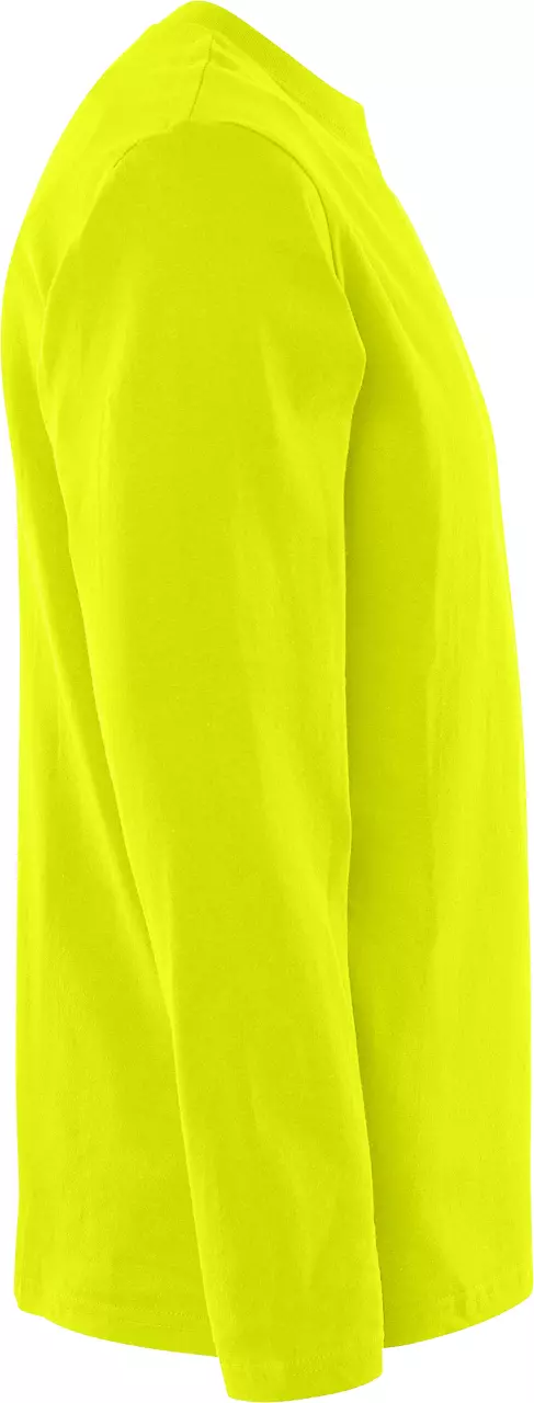 Fristads 100242-131, Acode T-Shirt Langarm 1914 HSJ, image 4, gallery thumbnail