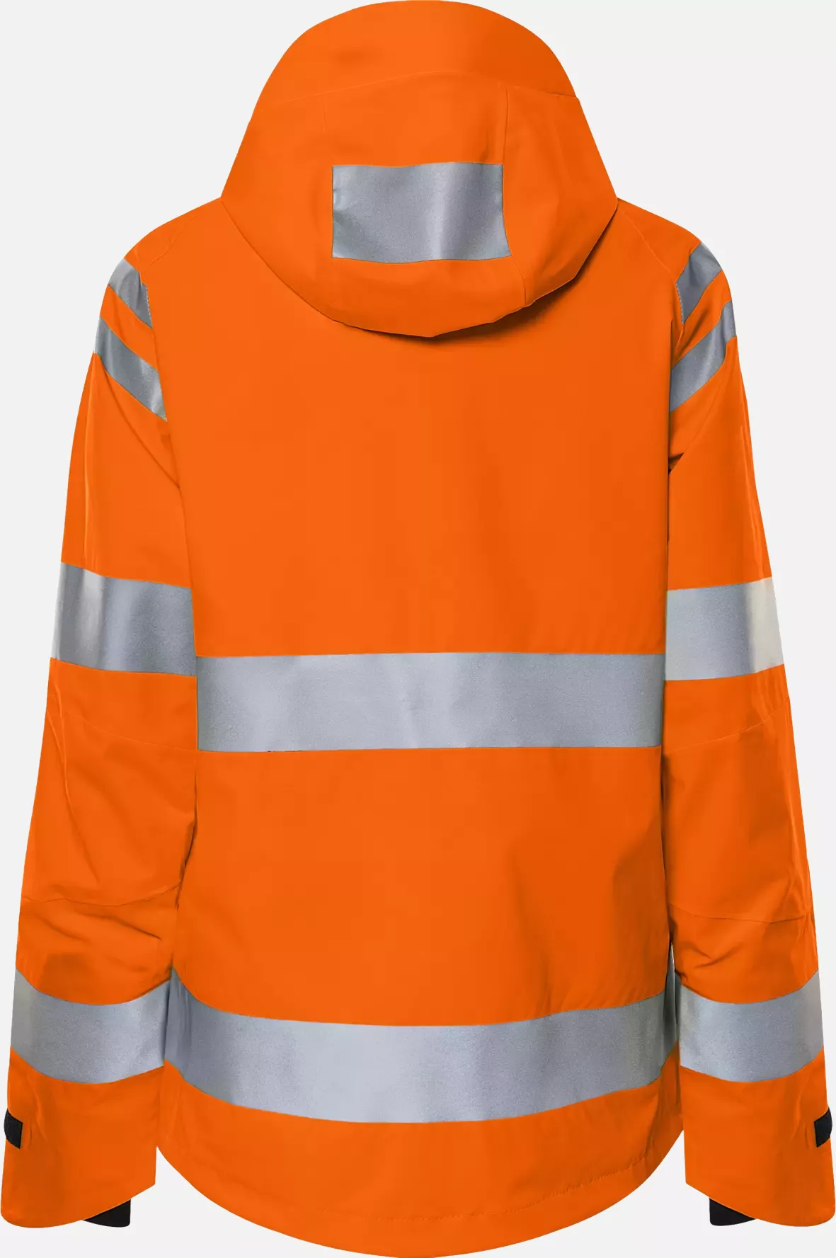 Fristads 301216-230, High Vis Funktionsjacke Damen Klasse 3 4681 GLPS, image 2