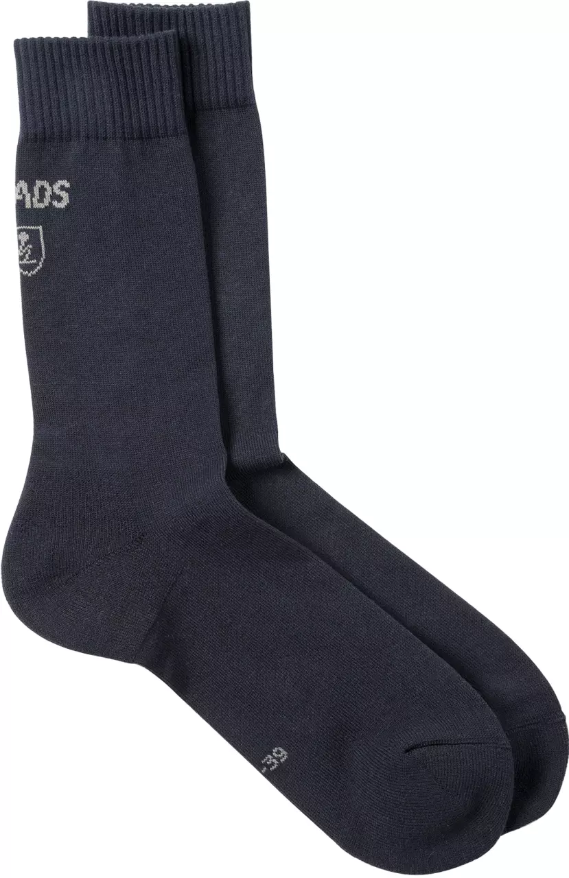Fristads 127673-540, Flamestat Socks 9194 FSOL