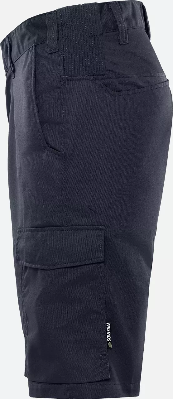 Fristads 301235-544, Green Shorts 2932 GWM, image 3, gallery thumbnail