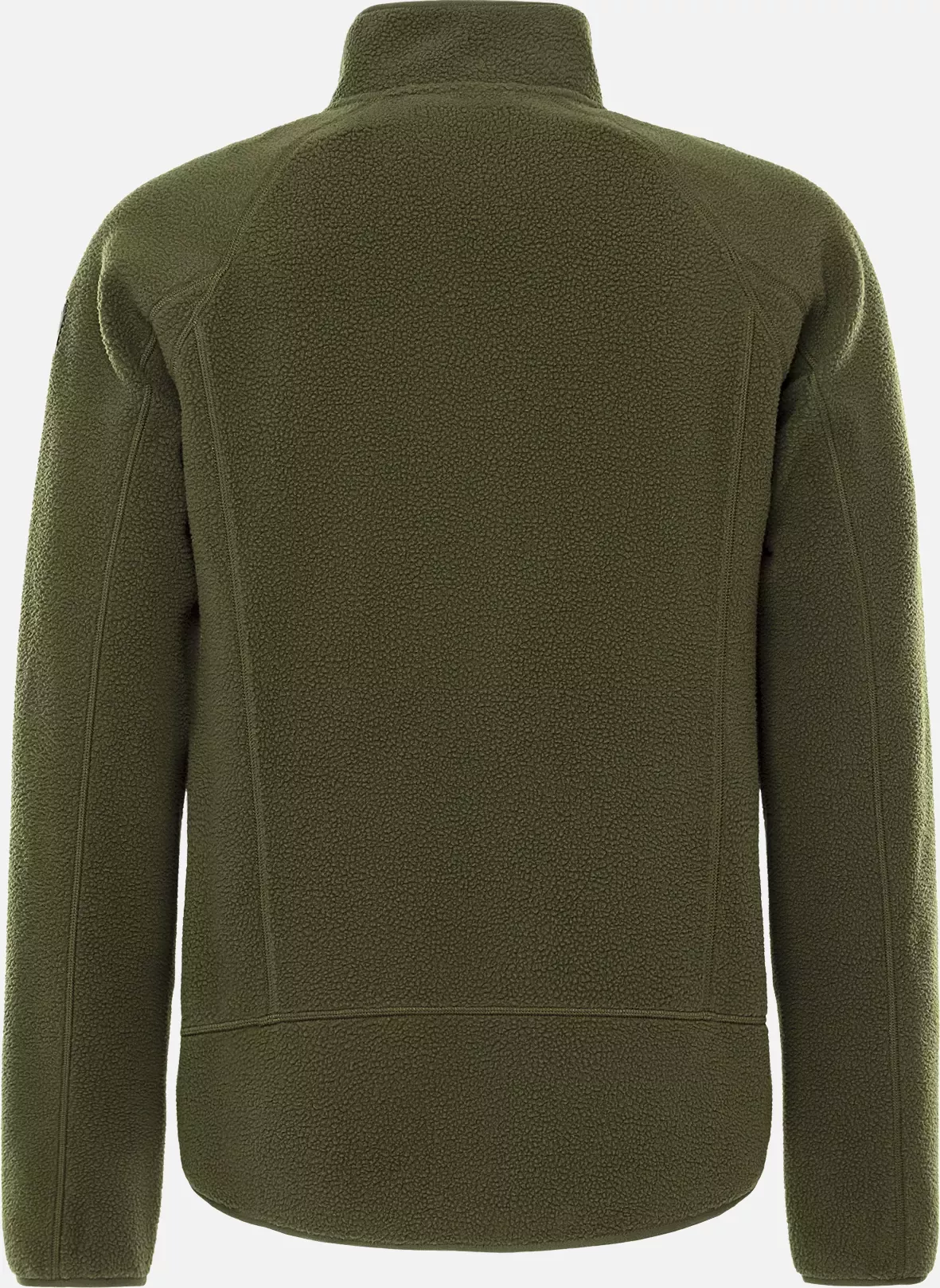 Fristads 300524-741, Argon Micro Pile Fleece Jacket, image 2