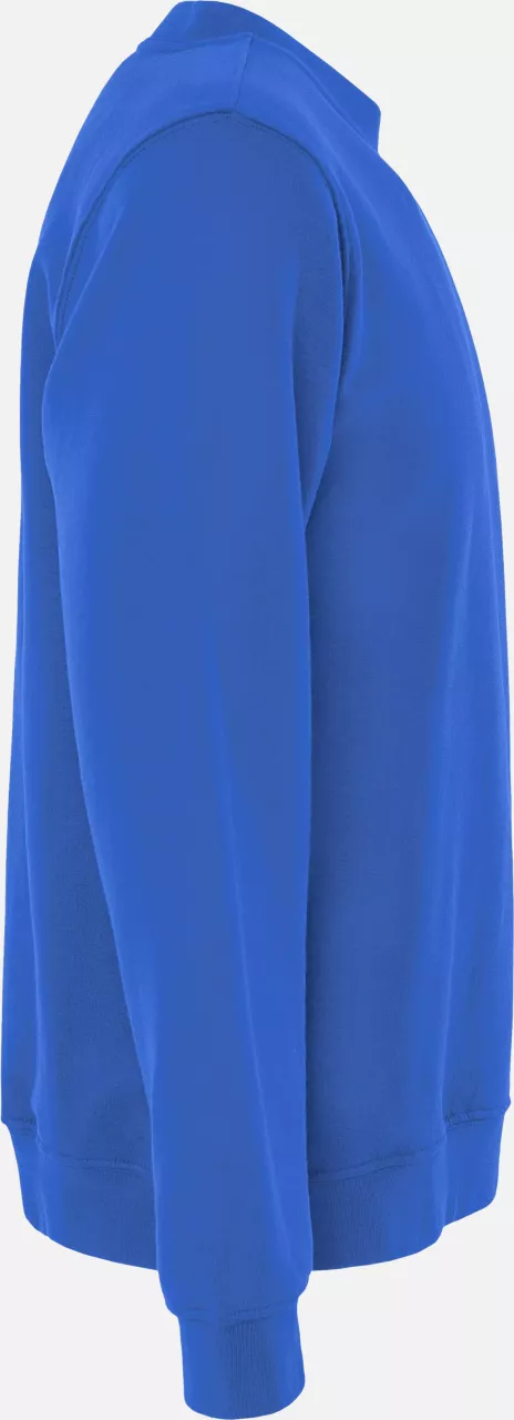 Fristads 100225-530, Acode Sweatshirt 1734 SWB, image 4, gallery thumbnail