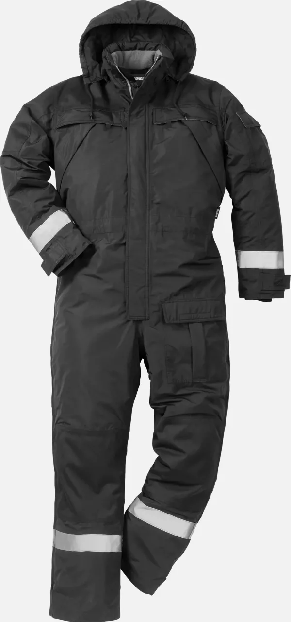 Fristads 100362-940, Airtech® Winteroverall 812 GT, image 1, gallery thumbnail