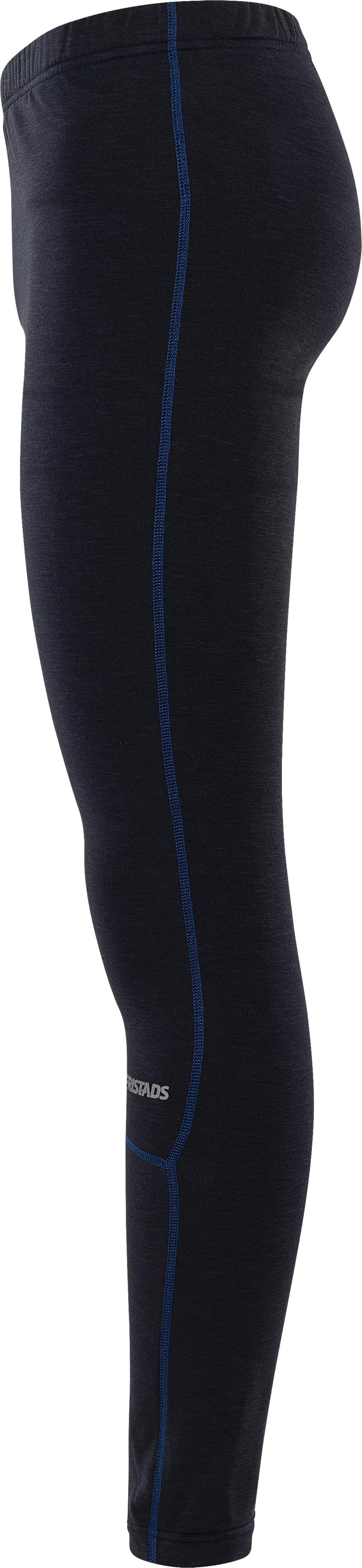 Fristads 111571-940, Polartec® Base Layer Pants 2078 PT, image 4