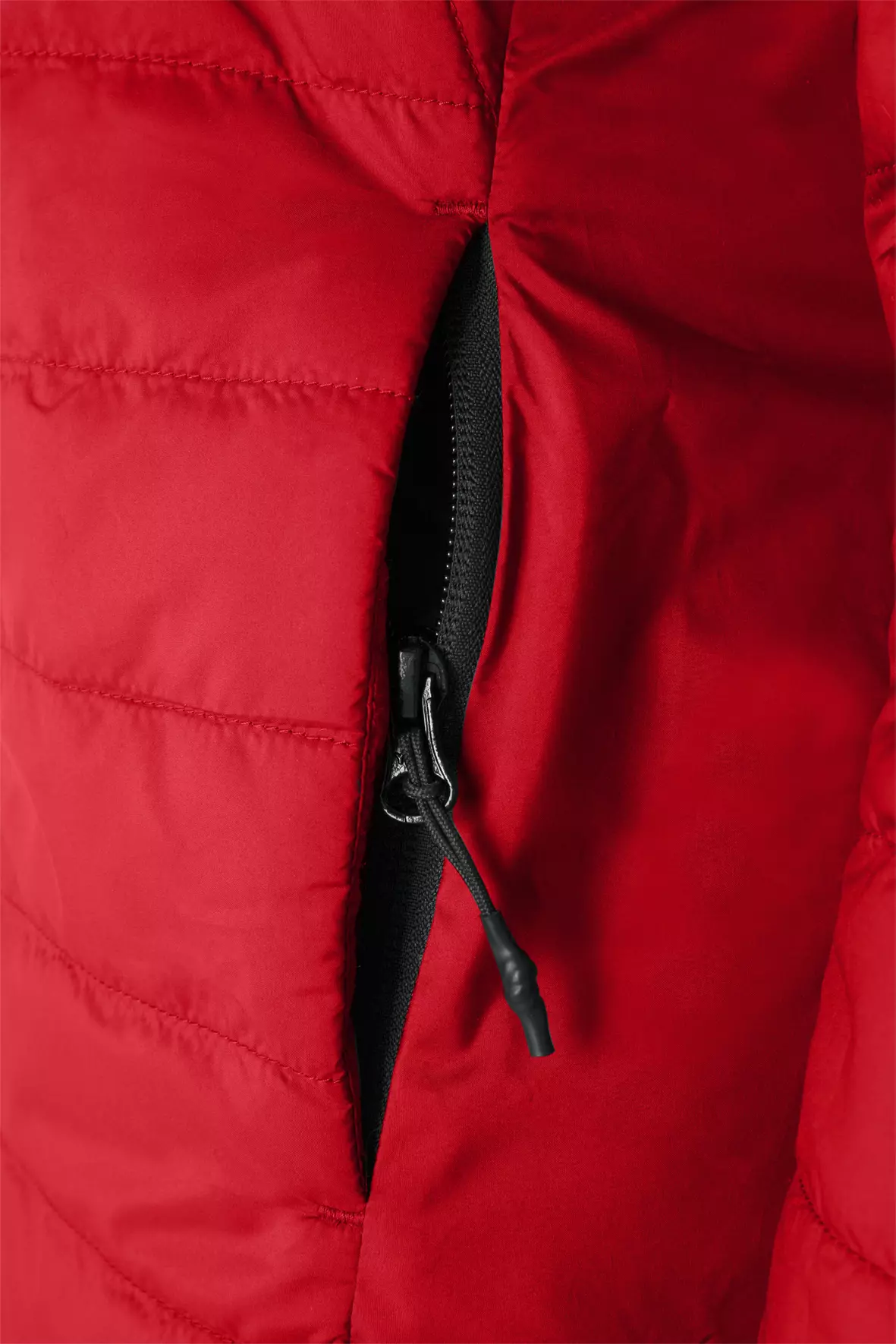 Fristads 131307-334, Oxygen PrimaLoft® Women's Jacket, image 3