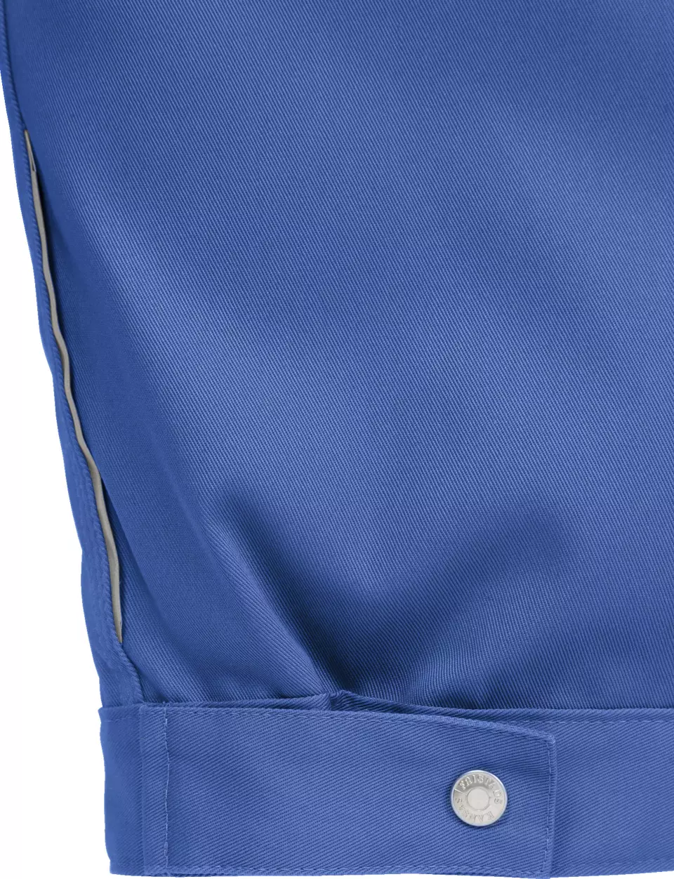 Fristads 113096-530, Icon One Cotton Jacket 4111 KC, image 7, gallery thumbnail