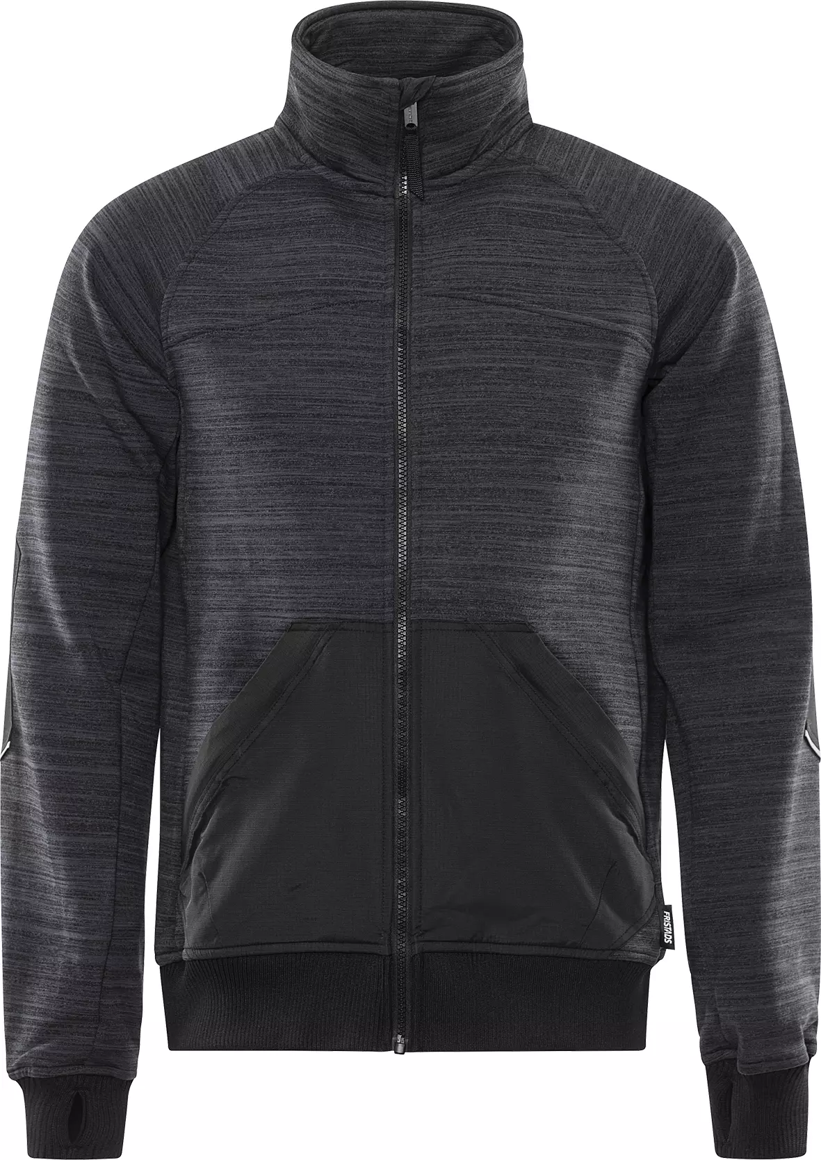 Fristads 125026-896, Sweat Jacket 7052 SMP
