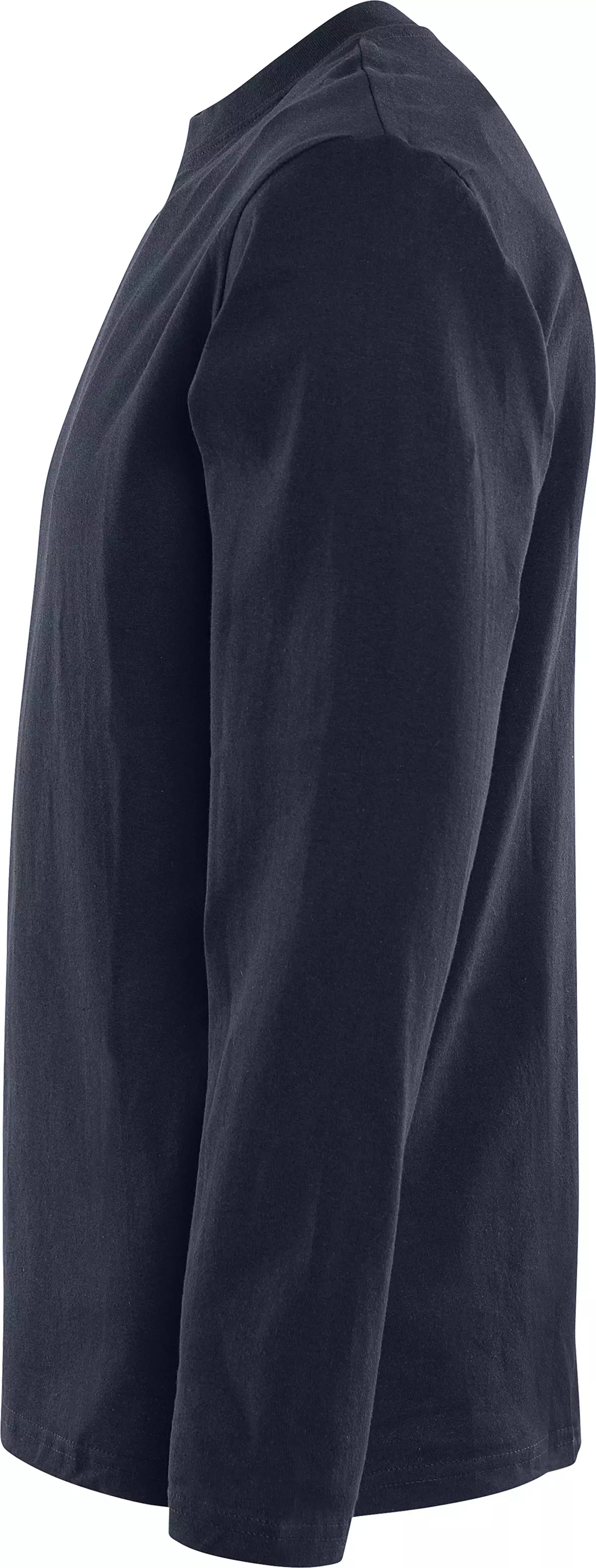 Fristads 100242-544, Acode Long Sleeve T-Shirt 1914 HSJ, image 3