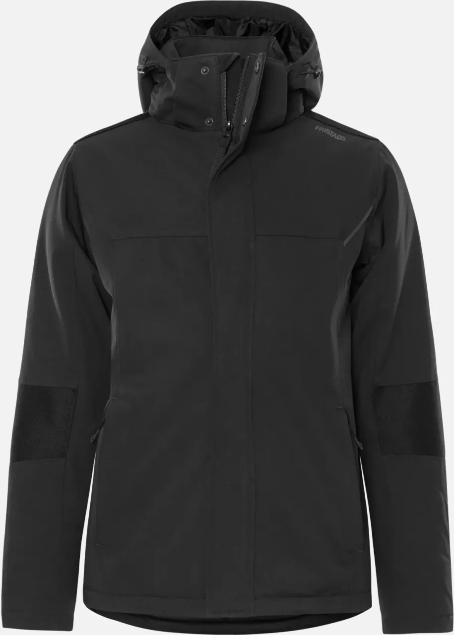 Fristads 119009-940, Acode Ladies Softshell Winter Jacket 1420 SW, image 1, gallery thumbnail