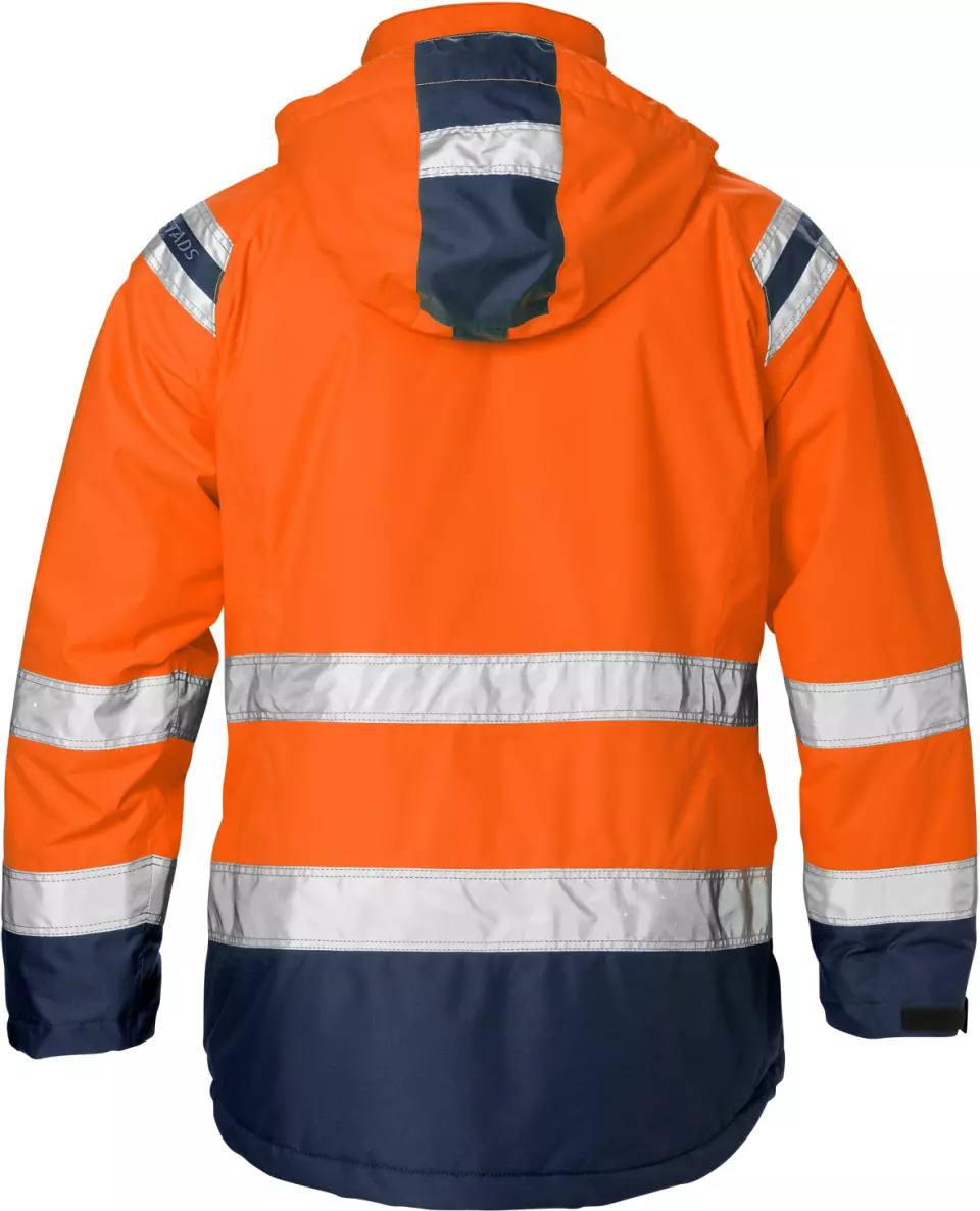 Fristads 126547-271, High Vis Airtech® Winterjacke Damen Klasse 3 4037 GTT, image 2, gallery thumbnail