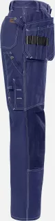 Fristads 100281-541, Handwerkerhose Damen 253K FAS, image 4, gallery thumbnail