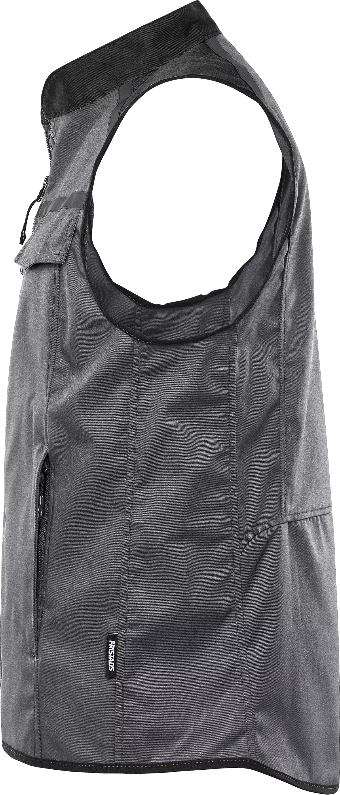 Fristads 300581-896, Vest 5555 STFP, image 3