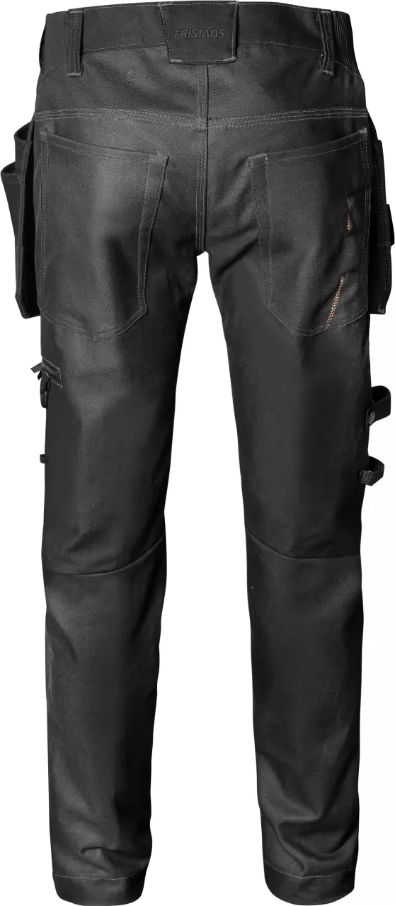 Waist Type · Elastic feature highlight