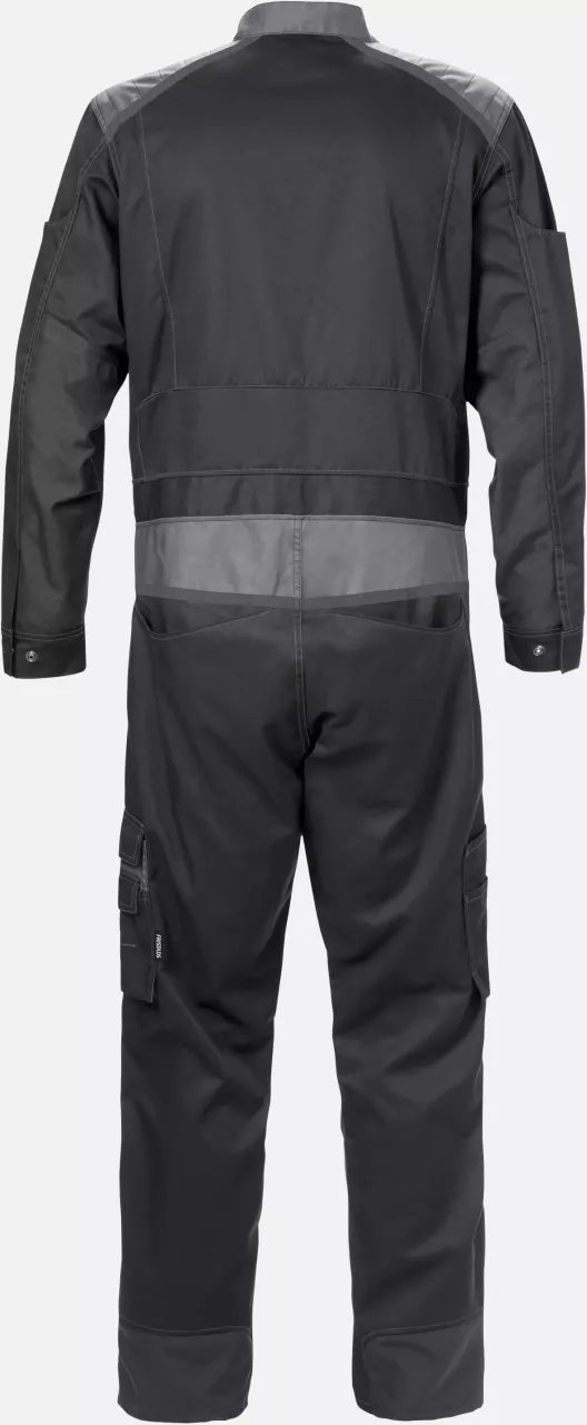 Fristads 129485-996, Coverall 8555 STFP, image 2, gallery thumbnail