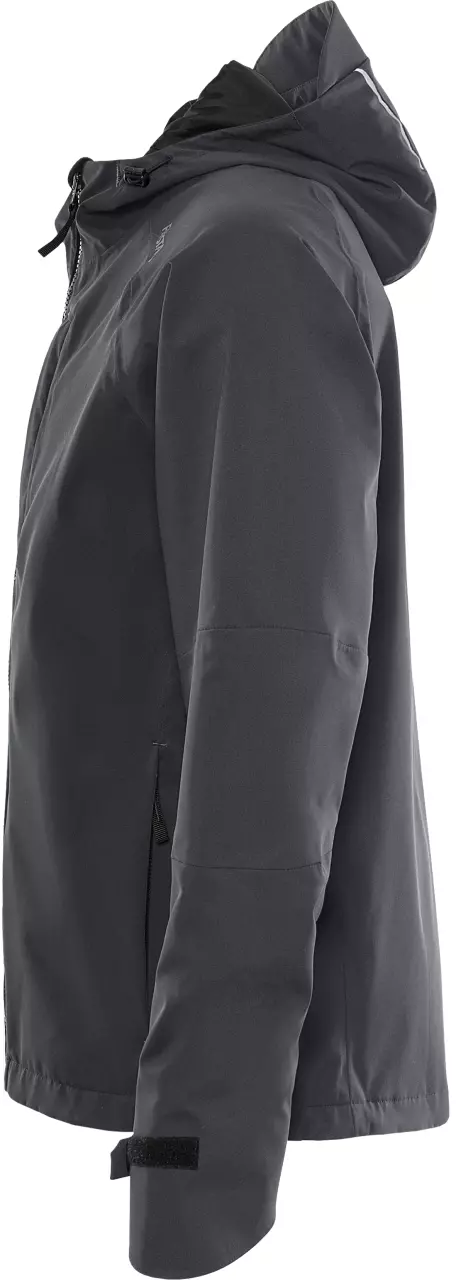 Fristads 300967-941, Functional Jacket 4882 GLPS, image 3, gallery thumbnail
