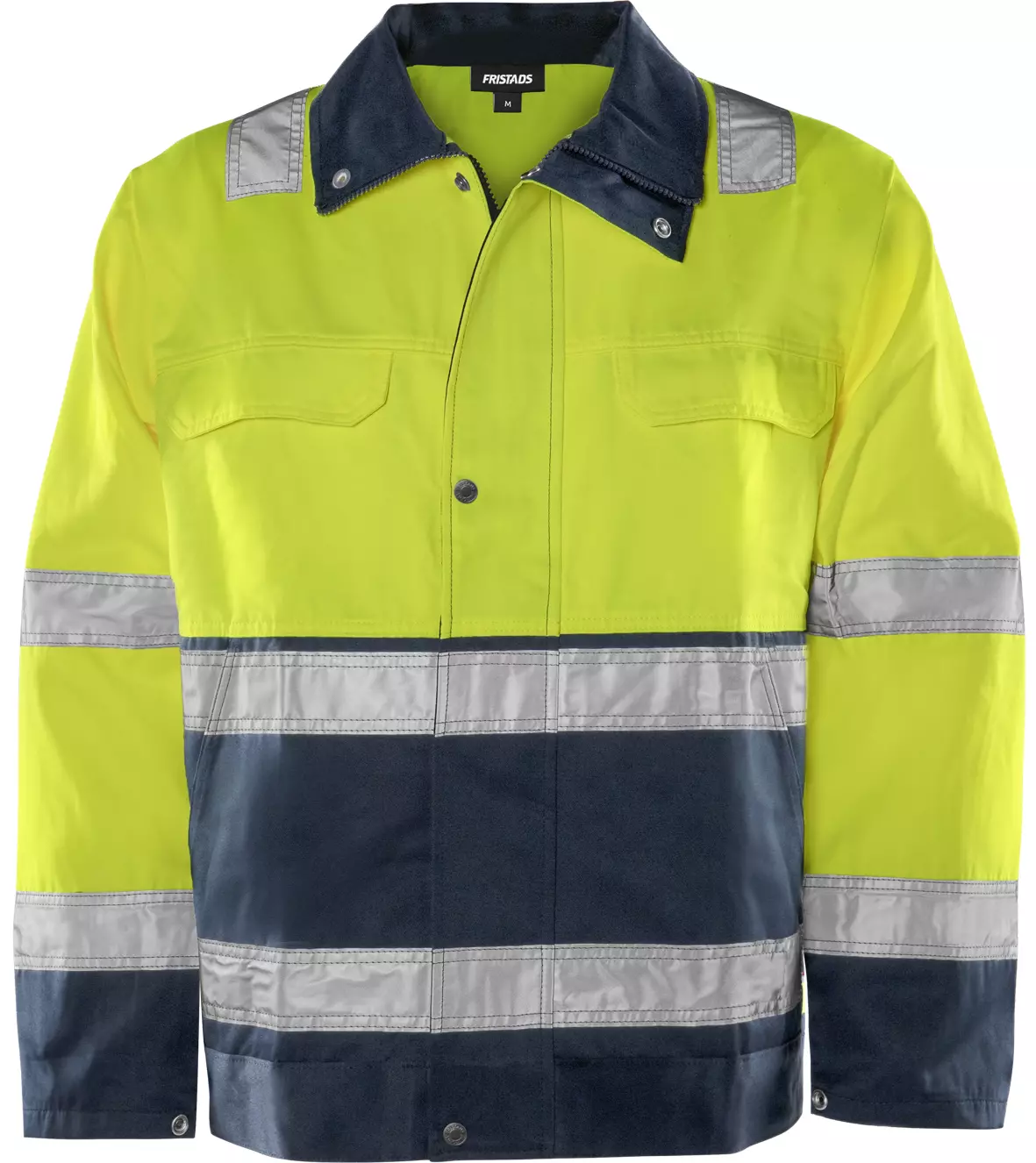 Fristads 100001-171, High Vis Jacke Klasse 3 4794 TH, image 1