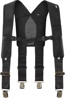 Fristads 100897-940, Snikki Ergo Braces 9332 PPL