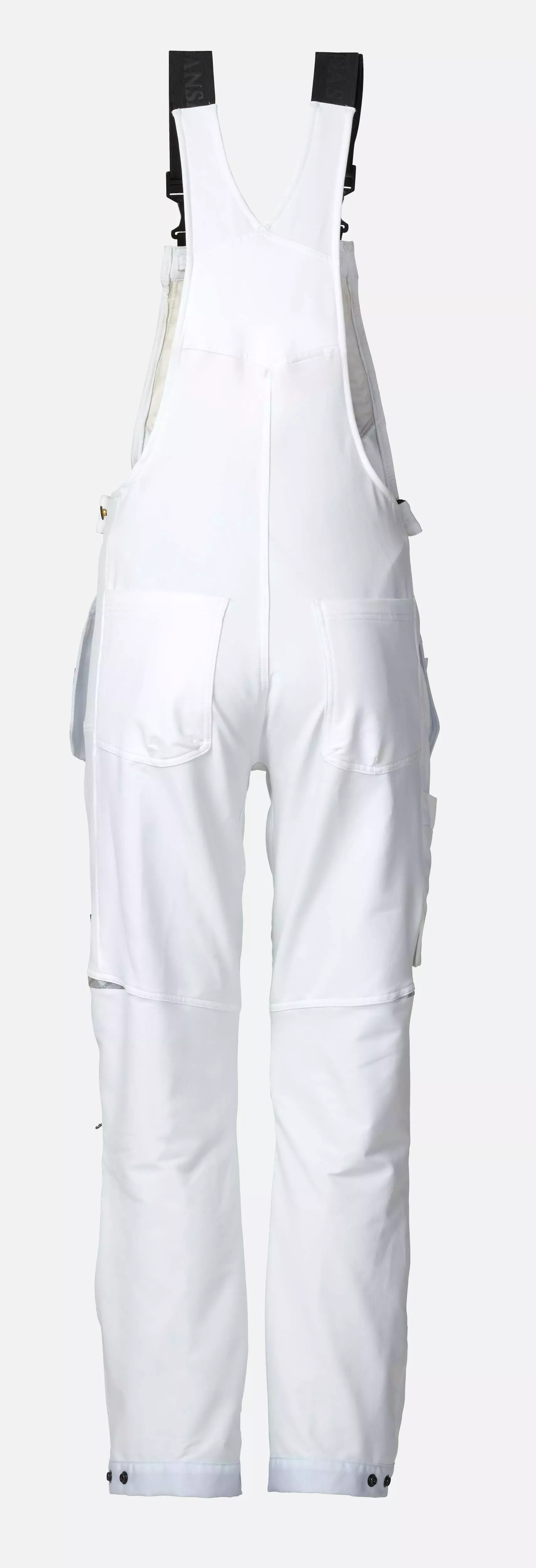 Fristads 130167-900, Evolve Handwerker Stretch-Latzhose, image 2