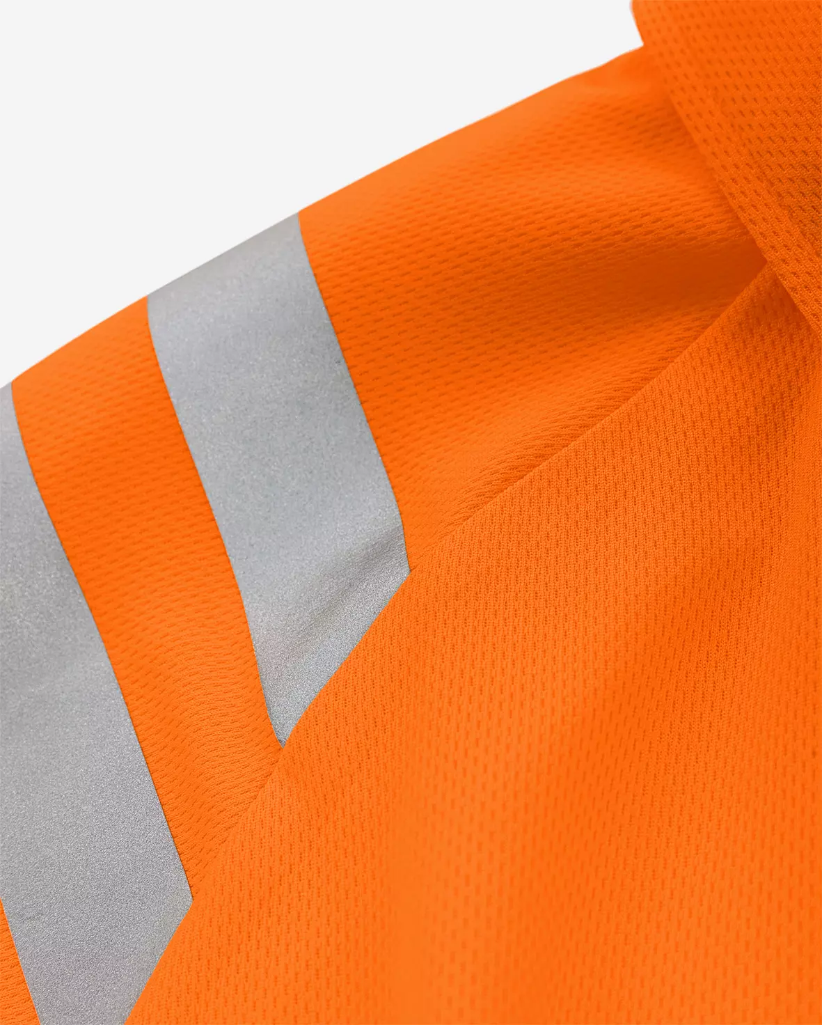 Fristads 301022-230, High Vis Polo Shirt Class 3 7861 GPST, image 5
