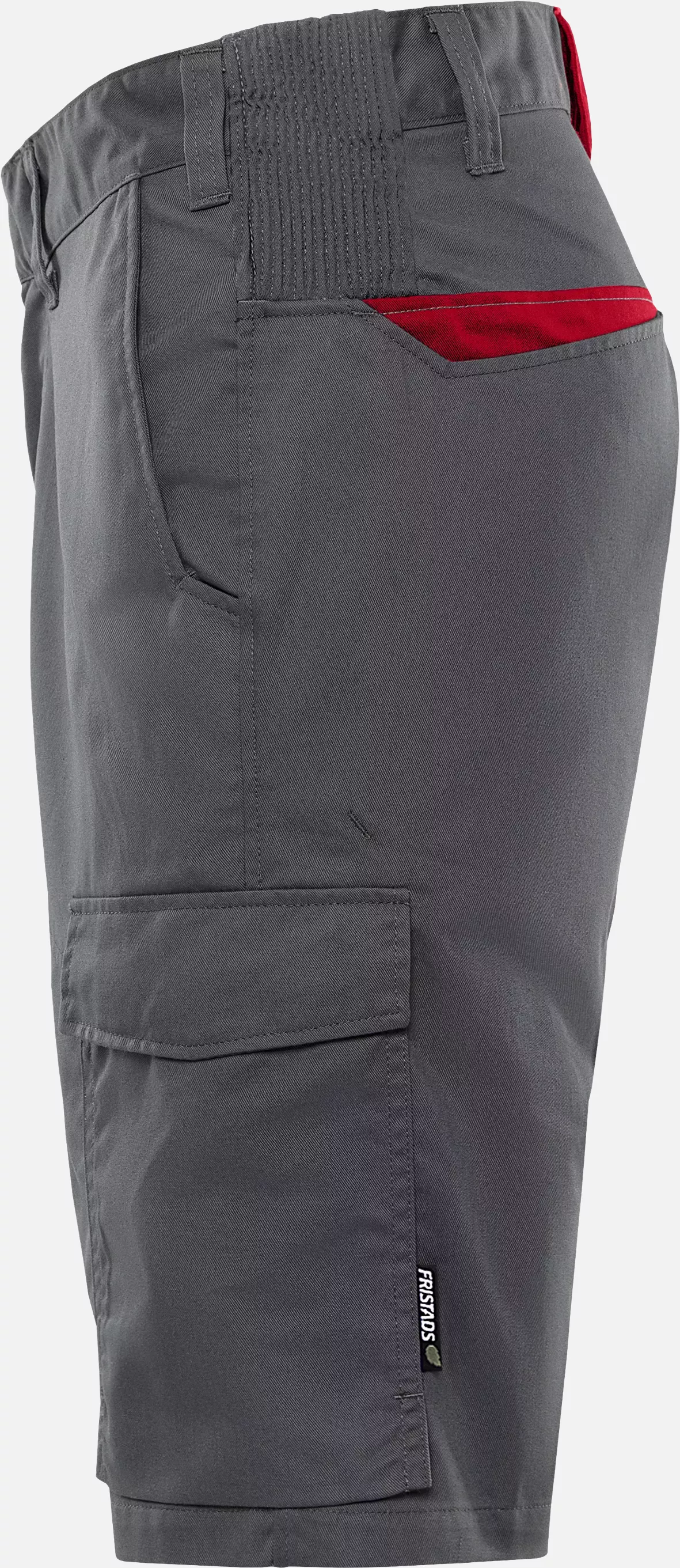 Fristads 301235-866, Green Shorts 2932 GWM, image 3