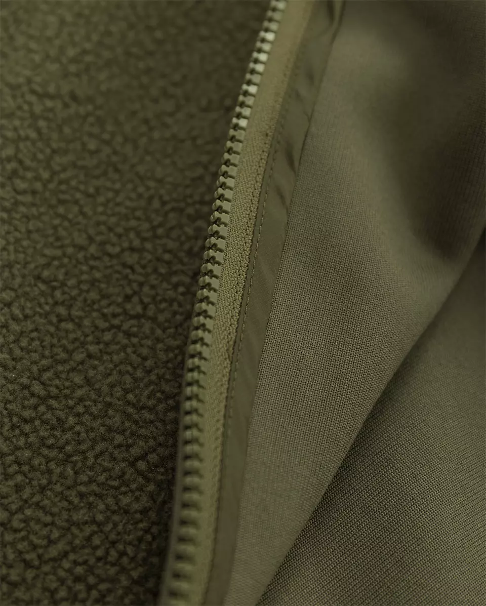 Fristads 300524-741, Argon Micro Webpelz-Fleecejacke, image 7, gallery thumbnail