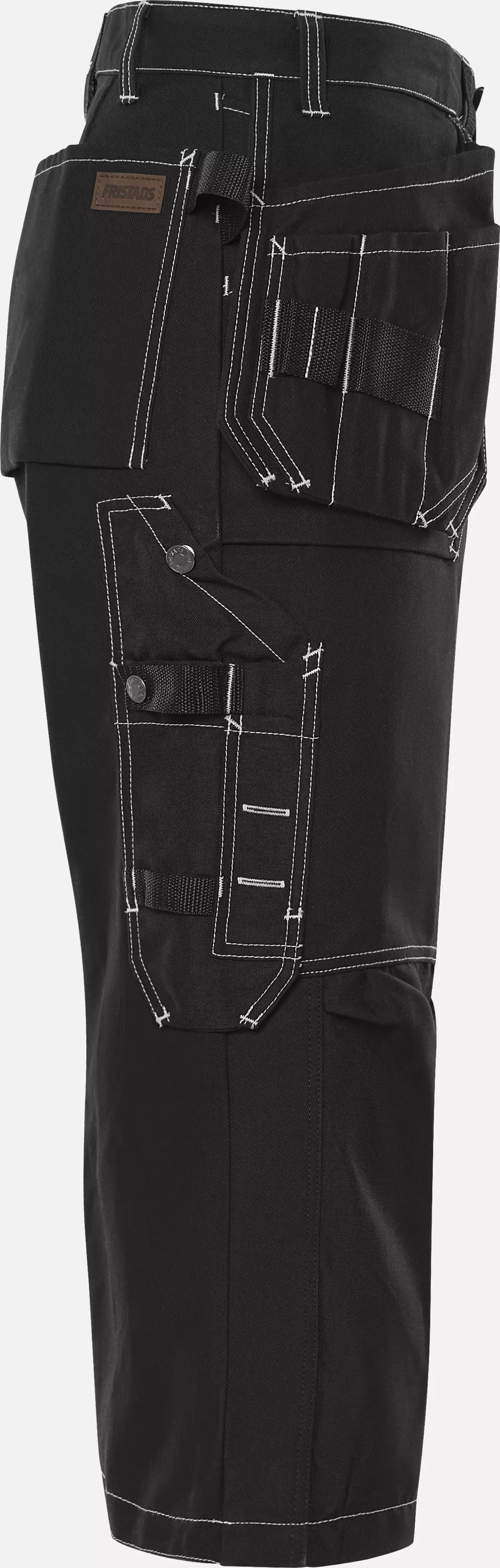 Fristads 100291-940, 3/4 Handwerkerhose 283 FAS, image 4