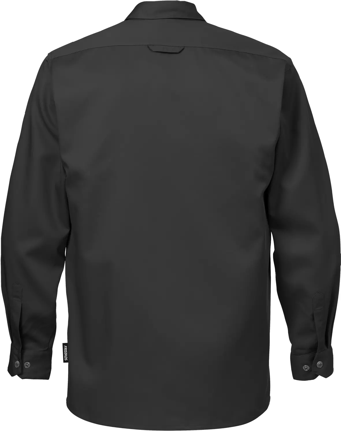 Fristads 100105-940, Long Sleeve Shirt 720 B60, image 2