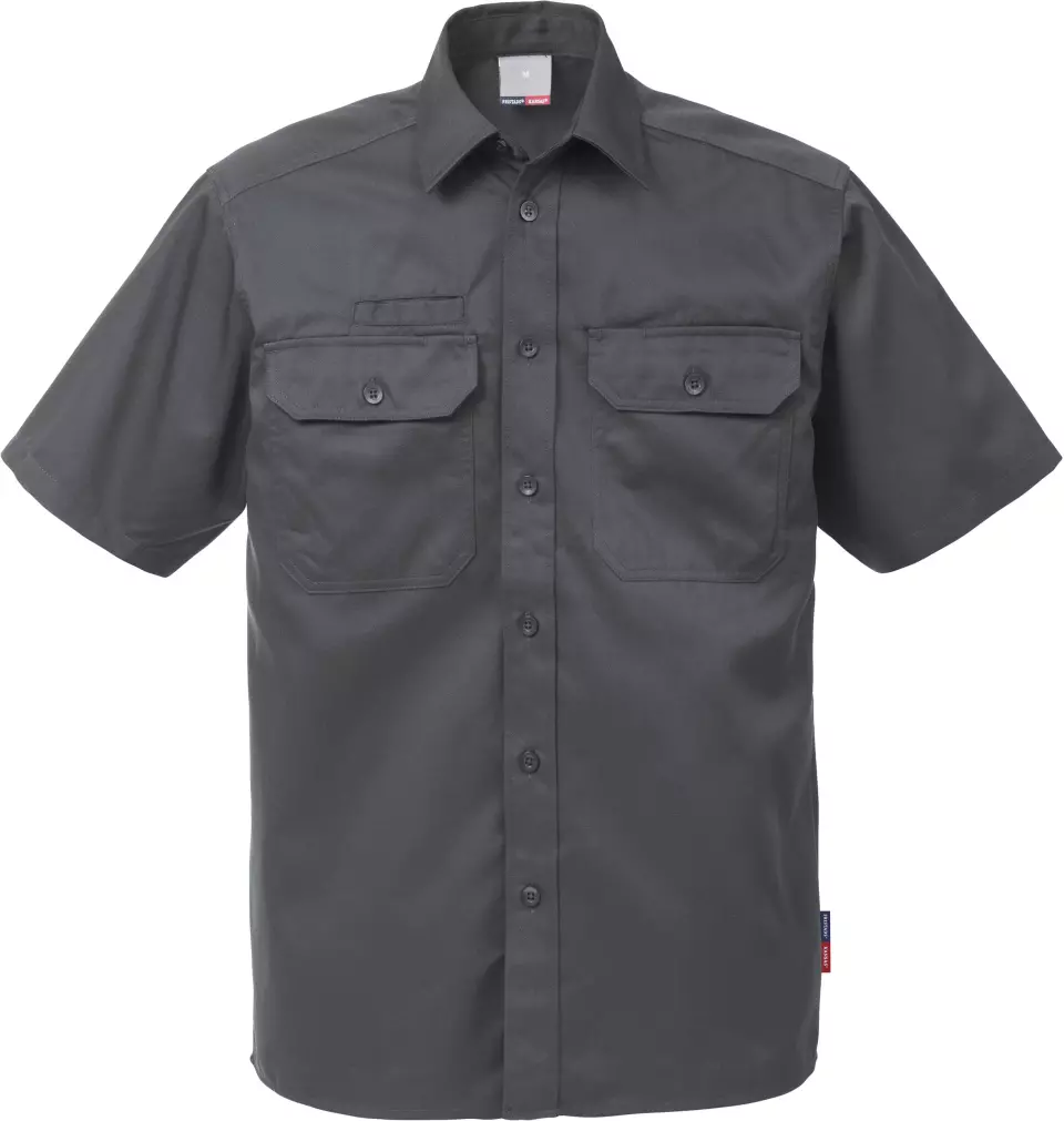 Fristads 100733-941, Short Sleeve Shirt 7387 B60