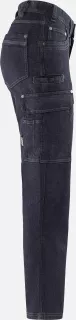 Fristads 125976-545, Service Stretch-Jeans Damen 2506 DCS, image 4, gallery thumbnail
