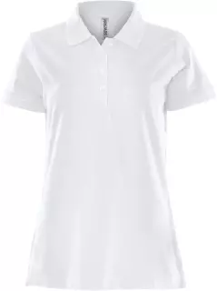 Fristads 100221-900, Acode Poloshirt Damen 1723 PIQ