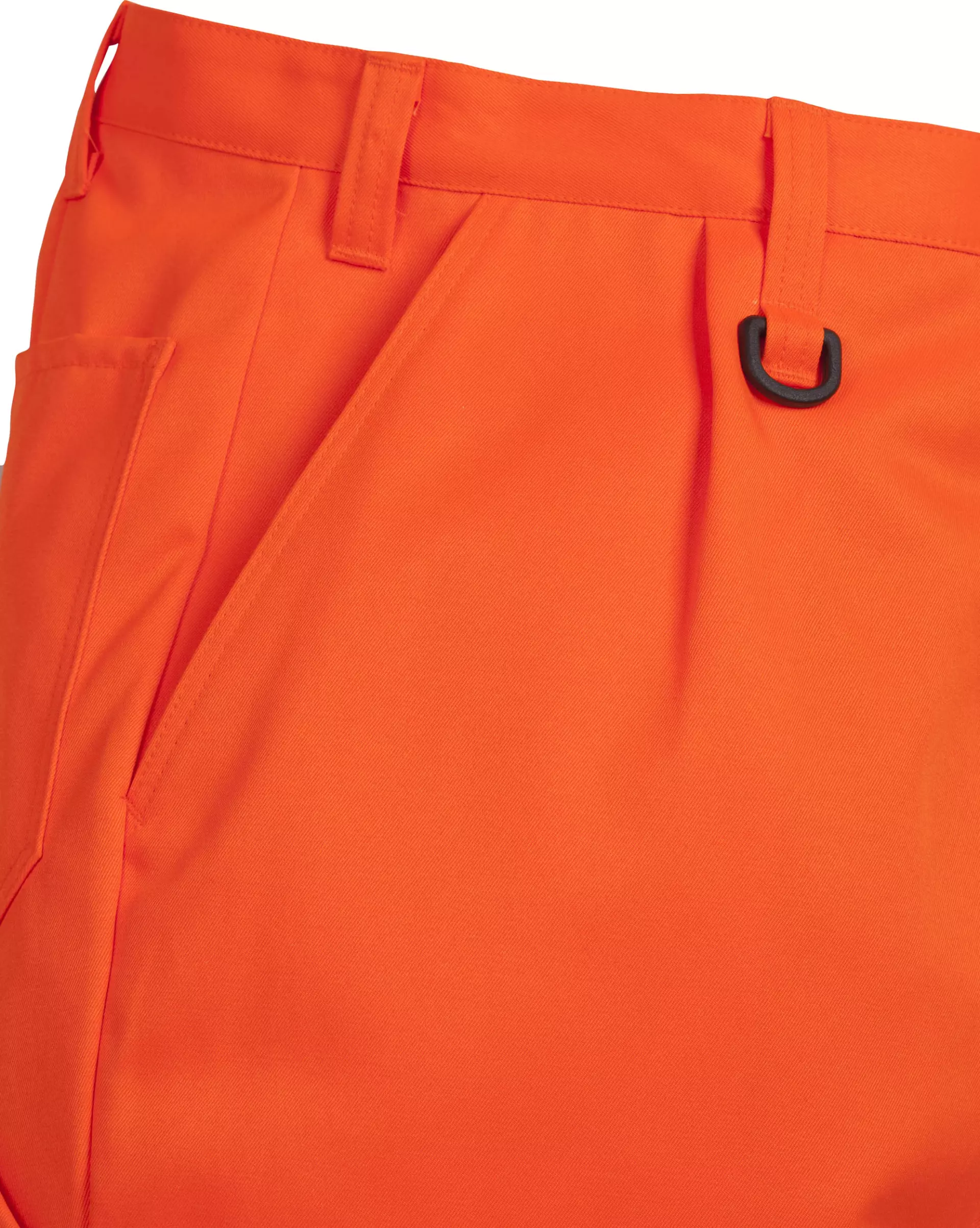 Fristads 100002-271, High Vis Class 2 Trousers 2001 TH, image 3