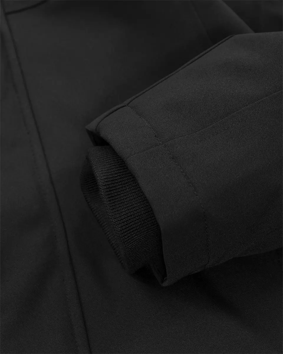 Fristads 119009-940, Acode Ladies Softshell Winter Jacket 1420 SW, image 5, gallery thumbnail